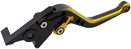 Vista 7 de Palancas de embrague de freno de motocicleta compatibles con FJ-09/MT-09 Tracer 15-2020, FZ-09/MT-09/SR FZ-07/MT-07 14-2020, XSR 900/700 ABS FZ-10
