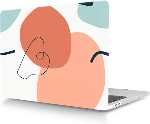 Vista 9 de Funda protectora para laptop compatible con MacBook Air de 11 pulgadas 2015 2014 2013 2012 2011 2010 versión A1370 A1465, funda protectora