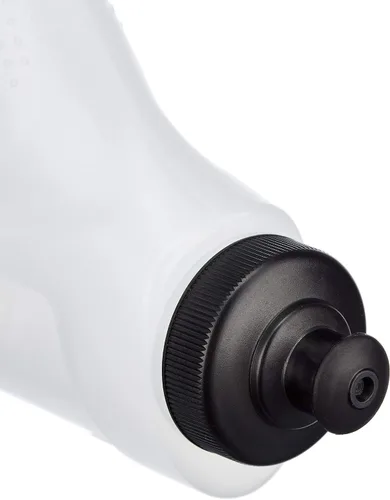 Vista 5 de Xlab Aero TT - Botella de repuesto transparente, unisex, color blanco, estándar