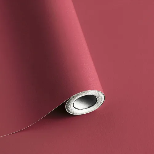 Vista 21 de Safiyya 118"x17.7" Papel pintado de contacto blanco, autoadhesivo, despegar y pegar, impermeable, rollos de papel de vinilo para cocina, dormitorio