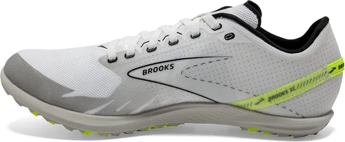 Vista 3 de Brooks Draft XC - Tenis para correr de campo traviesa sin picos