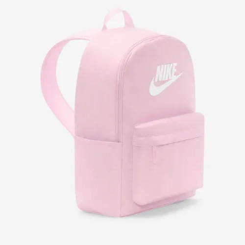 Vista 4 de Nike Heritage Mochila - 2.0 (Espuma rosaEspuma rosadaBlanco), Espuma rosaEspuma rosaBlanco