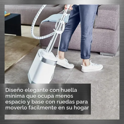 Vista 7 de Rowenta IS8440 Vaporizador para ropa Pro Style Care