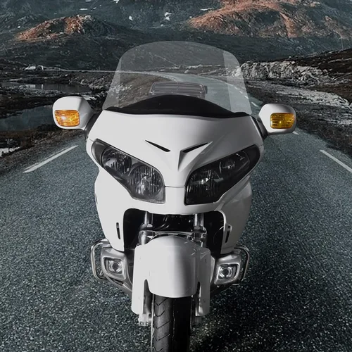 Vista 6 de Kit de luces antiniebla LED para Honda Gold Wing GL1800 12-17 F6B