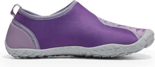 Vista 5 de NORTIV 8 Women's Quick Dry Water Shoes Barefoot Outdoor Sports Aqua Beach Pool Swim Surf Shoes