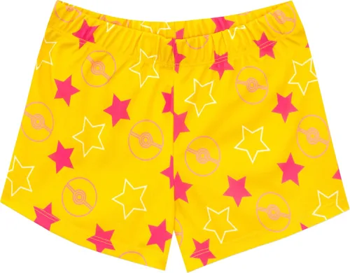 Vista 4 de Pokemon Pijama para niña