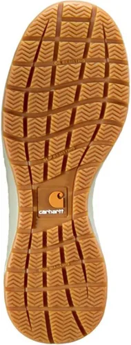 Vista 6 de Carhartt - Botas deportivas Force de 5" para hombre con puntera y talón suave
