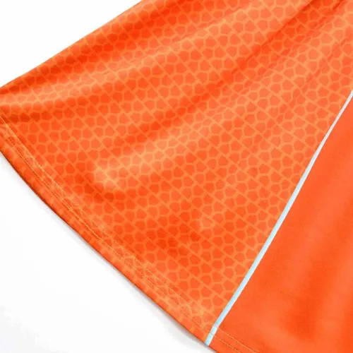 Vista 6 de Dotrewes Vestido casual de verano para niñas, disfraz de animación de gatitos de manga corta