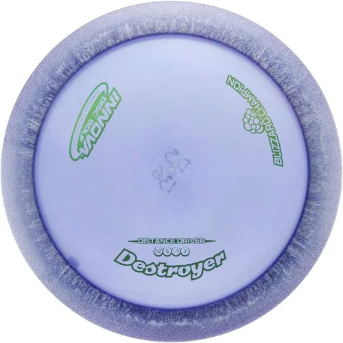Vista 2 de Innova - Campeón Discos Blizzard Champion Destroyer Disco de golf