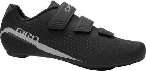 Vista 6 de Giro Stylus Zapatos De Ciclismo De Carretera De Hombre - Blanco (2021)