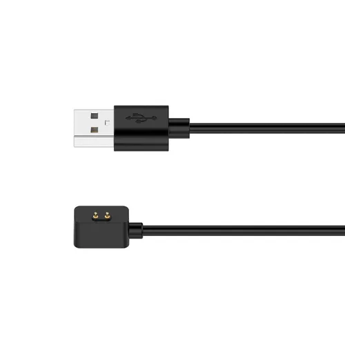 Vista 5 de BabyValley Cable de carga compatible con Xiaomi Redmi Watch 2 Lite/Redmi Watch 2/Redmi Band Pro Watch Charger Cable de carga USB Cable de carga