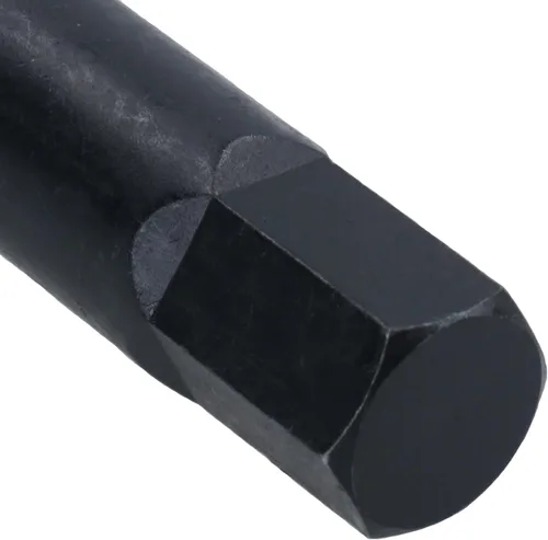 Vista 4 de Juego de llaves Allen/hexagonal de 1/2" Drive H5 - H19 Metric Deep AT772