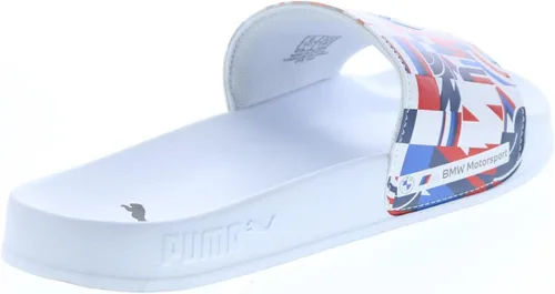 Vista 8 de PUMA BMW Motorsport MMS Leadcat 20 - Sandalias para hombre