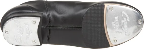 Vista 4 de Capezio Flex Master Tap - Zapato para mujer, Negroblk