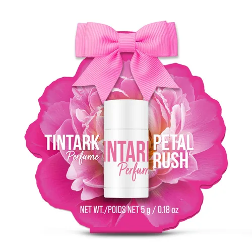 Vista 12 de Tintark Taste of Nectar - Bálsamo de perfume sólido para mujer, 0.18 oz Fragancia sólida en barra de tamaño de viaje con notas de jazmín sambac