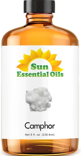 Vista 130 de Sun Essentials aceites esenciales