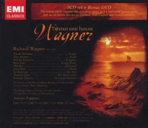 Vista 2 de Tristan Und Isolde