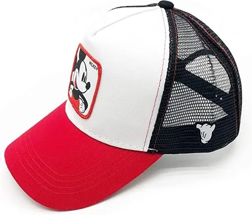 Vista 3 de WYZQ Cartoon Baseball Cap Dad Hat Cowboy Hat Trucker Hat Retro Cowboy Hat Men's Women's Baseball Cap for Outdoor Sports Hat