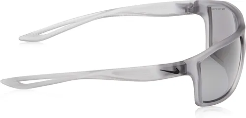 Vista 3 de anteojos de sol NIKE Legend S EV 1061001mate Lobo GrisGris plata FL