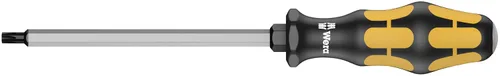 Vista 17 de Destornillador Wera Kraftform Plus Serie 900, 1