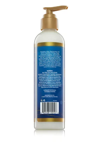 Vista 2 de The Mane Choice H2Oh! Hidratación Terapia Hidratante Acondicionador 8 Oz