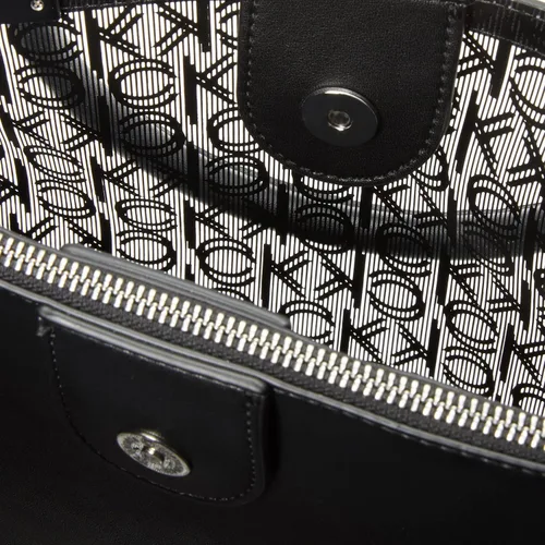 Vista 6 de Calvin Klein Sophia - Bolsa con triple compartimento