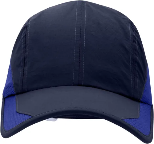 Vista 3 de Gorra de béisbol de secado rápido para hombres y mujeres, con protección solar y protección solar