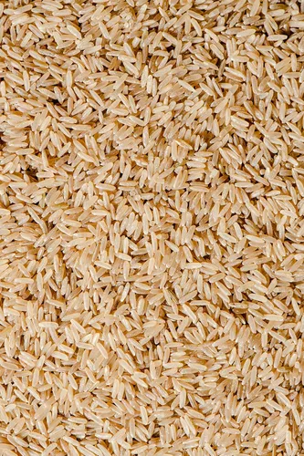Vista 5 de Tsuru Mai Arroz integral Premier sin gluten, 15 libras