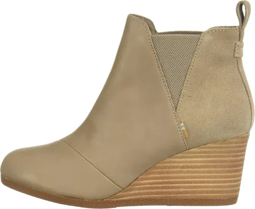 Vista 8 de TOMS Women's Kelsey Fashion Boot