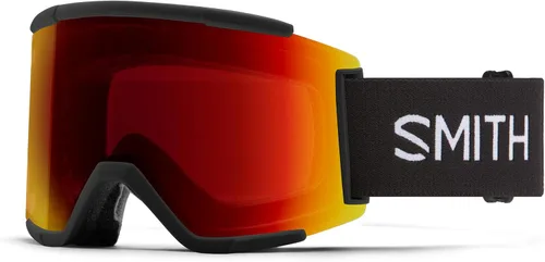 Vista 4 de Smith Skyline - Gafas de nieve Fuschia Formas de gran tamaño + Chromapop Sun Black