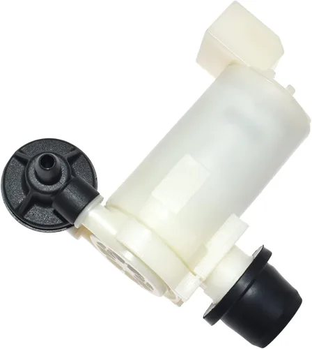 Vista 2 de Bomba de limpiaparabrisas 28920-CN000 para Nissan X-Trail