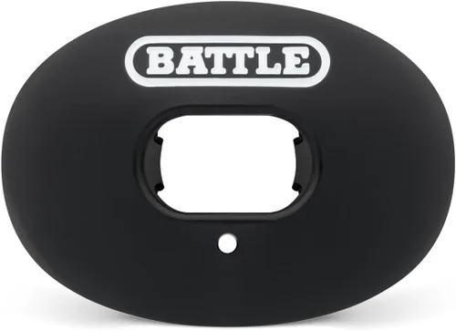 Vista 2 de Protector Bucal Battle Oxygen Lip