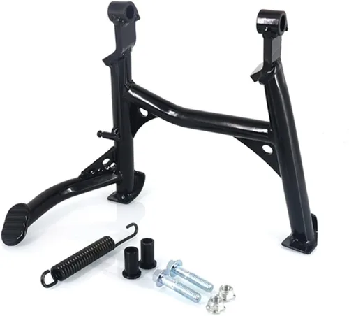 Vista 2 de MaNboc Soporte central para motocicleta compatible con Kawasaki Versys X300 X-300 X 300 2017-2022 2021