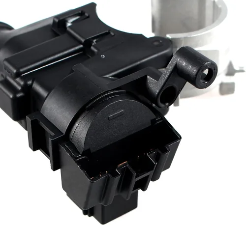 Vista 4 de Cilindro de la vivienda de la cerradura de encendido para Ford Escape Focus Mazda Tribute Replace 989-019 Ignition Lock Cylinder For Escape