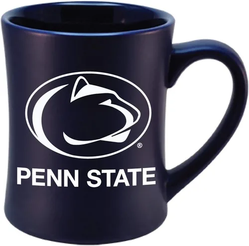 Vista 14 de Taza de cerámica Alabama Crimson Tide de 16 oz