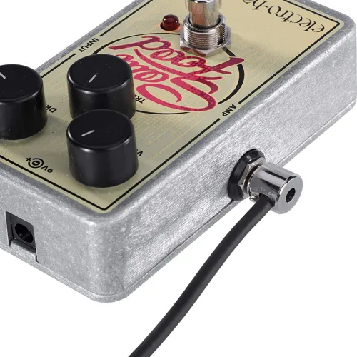 Vista 6 de Kit de cable de conexión sin soldadura Pedalboard Kit de cable de conexión de guitarra Cable de conexión de efectos Pedal Cable de conexión