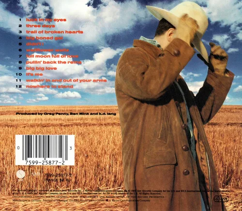 Vista 3 de Absolute Torch & Twang