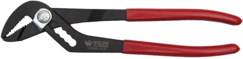 Vista 4 de Wilde Tool G256PSP.NP/VP Juego de alicates de 3 piezas-G250, G251 y G253-Bolsa de vinilo