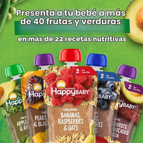 Vista 7 de Paquete de cumpleaños variado con manzanas