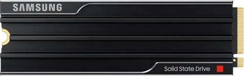 Vista 13 de Samsung SSD 9100 PRO 1TB, PCIe 5.0x4 M.2 2280, hasta 14,700MB/s