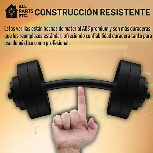 Vista 7 de Varitas de extensión de vacío de 1.25 pulgadas, accesorios y accesorios de vacío de 1.260 in Tubos de tubo de vacío de varilla de extensión de 3