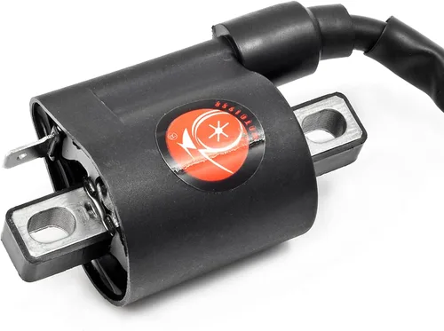 Vista 4 de Estator y relé de arranque, bobina de encendido, rectificador, junta de cubierta compatible con Yamaha Raptor 660 660R 2001 2002 2003 2004 2005
