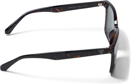 Vista 3 de GUESS GF5097 Dark HavanaGreen Talla única, HAVANA OscuroVerde