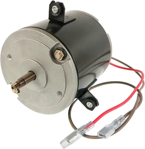 Vista 2 de All Balls Ventilador de refrigeración de carreras 70-1001 compatible con/repuesto para Polaris Trail Boss 350L 4x4 1990-1992, Xplorer 400L 4x4 1995