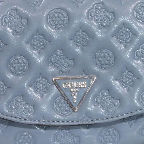 Vista 7 de GUESS Bolso de hombro con solapa La Femme