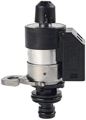 Vista 2 de RE5R05A módulo de unidad de control de transmisión TCM TCU compatible con el cuerpo de válvula Niss-un