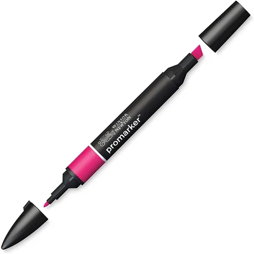 Vista 98 de Winsor & Newton Marcadores, juego de 12
