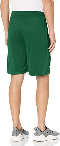 Vista 3 de Russell Athletic Dri-Power Performance - Pantalón corto con bolsillos para hombre