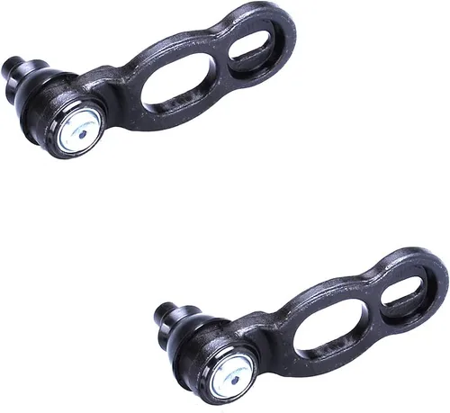Vista 13 de 2 piezas de articulación superior de bola delantera K772 para Chrysler 300 62-71, Town & Country 58-81, Imperial 81-83, New Yorker 63-82, Newport