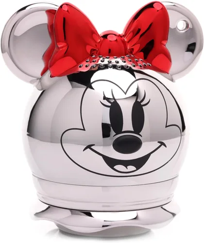 Vista 4 de Bitty Boomers Disney 100: Minnie Mouse - Mini altavoz Bluetooth